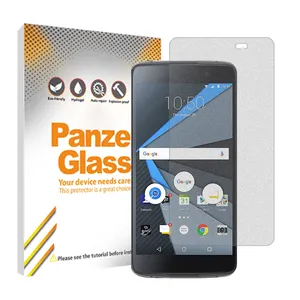Panzer Glass Resistant model matte screen protector suitable for BlackBerry DTEK50 STH100-2 mobile phone