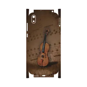 MAHOOT  Violin-Instrument-FullSkin Cover Sticker for Huawei Y5 2019