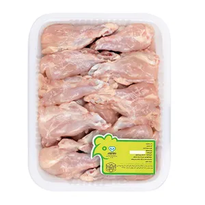 کتف مرغ بدون پوست دارا - 800 گرم