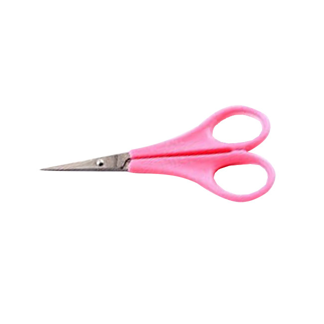 قیچی ابرو کورال مدل 556