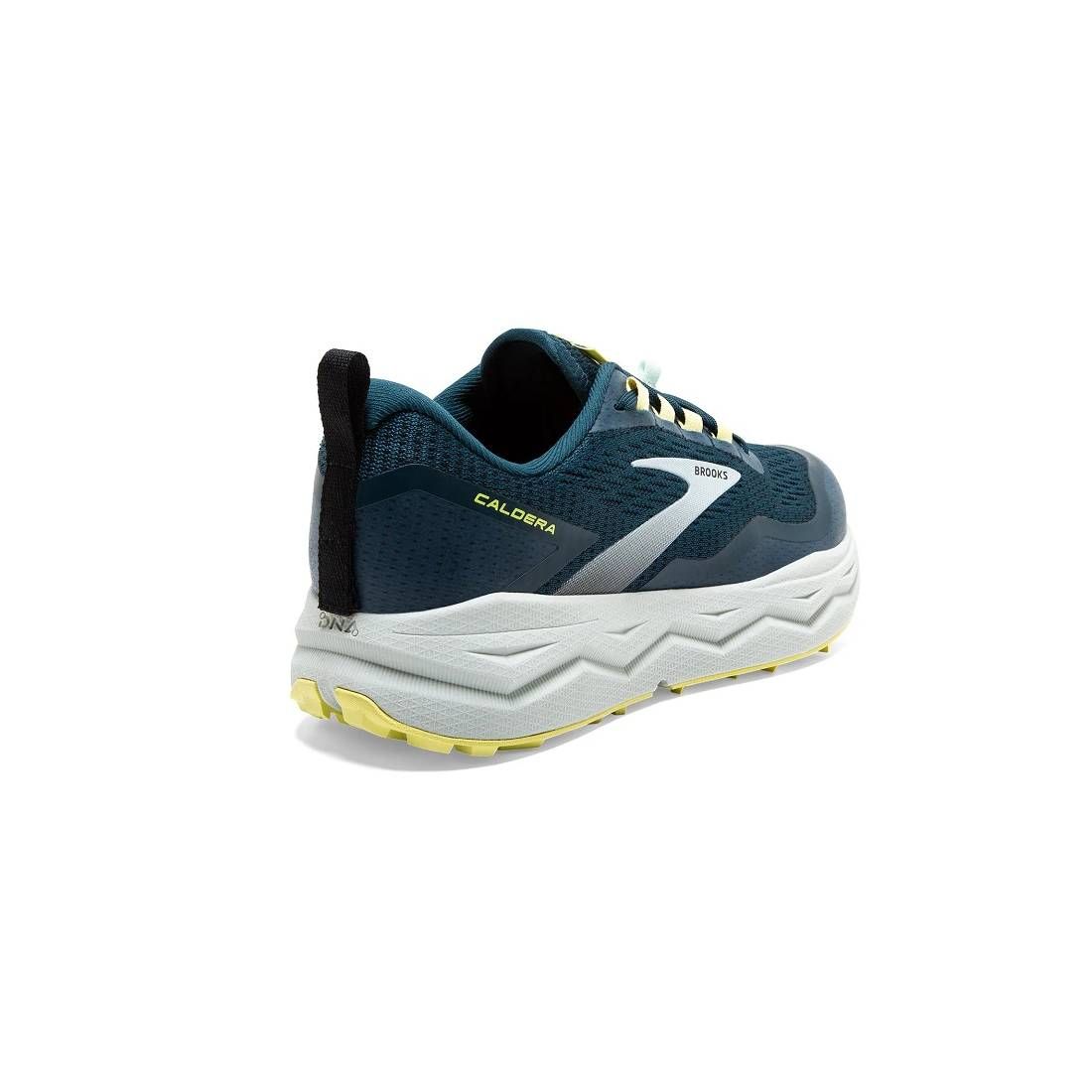 کفش مخصوص دویدن بروکس مدل Caldera 5 -  - 4