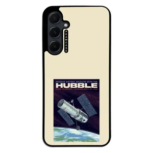 AKAM AMC-WSGA55-SPACE-13 Cover For Samsung Galaxy A55