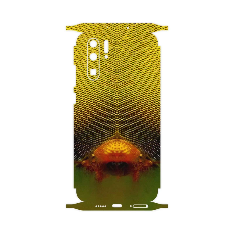 برچسب پوششی ماهوت مدل Bee eyes-FullSkin مناسب برای گوشی موبایل هوآوی P30 Pro
