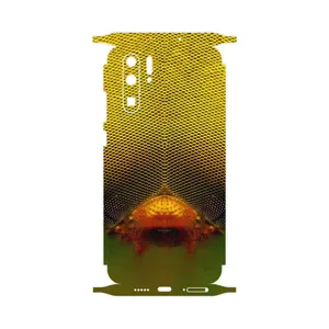 MAHOOT Bee eyes-FullSkin Cover Sticker for Huawei P30 Pro