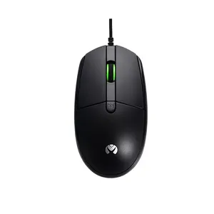 ماوس با سیم میکاسو مدل 101U