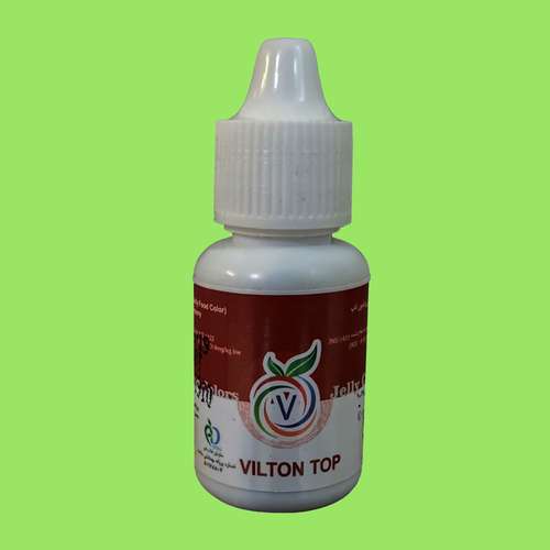 رنگ خوراکی سبز روشن ویلتون تاپ - 28 گرم