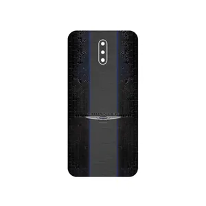 MAHOOT Chrysler Cover Sticker for Nokia 2.3