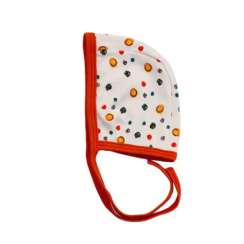 کلاه بندی نوزادی آدمک مدل Dinosaur