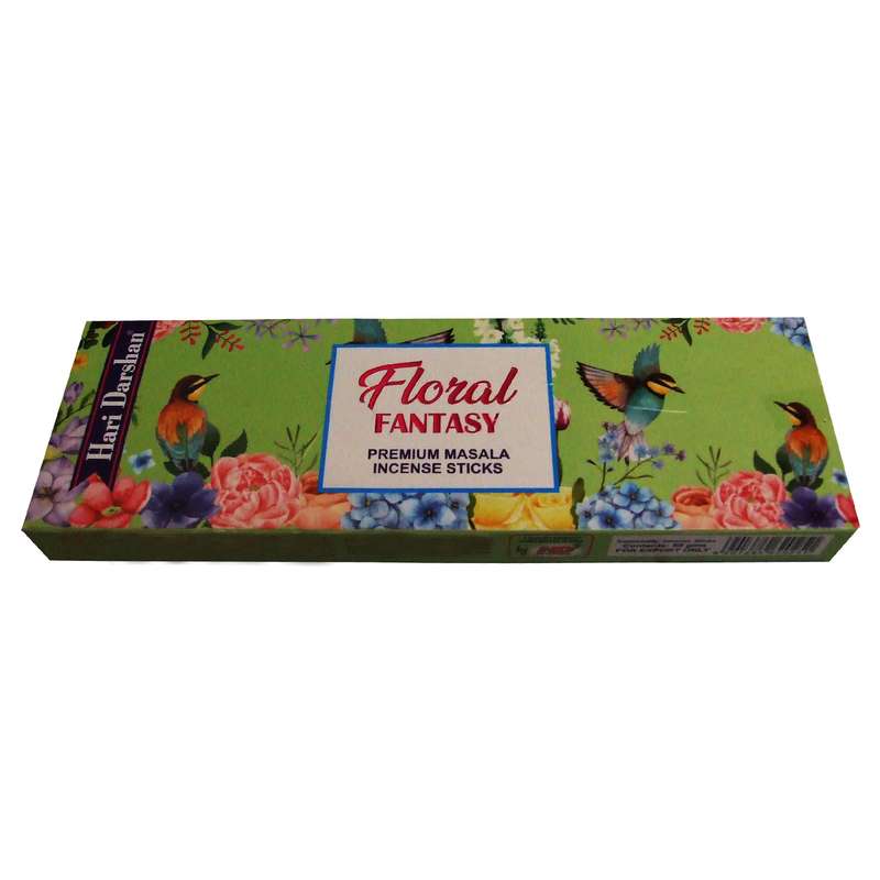 عود هاری دارشان مدل Floral
