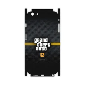 MAHOOT GTA-Game-FullSkin Cover Sticker for Apple iPhone 6S Plus