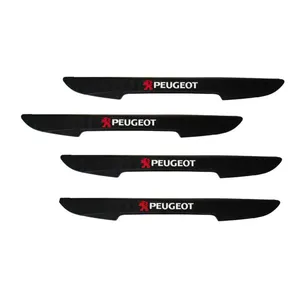 ضربه گیر درب خودرو کد PGT648 بسته 4 عددی