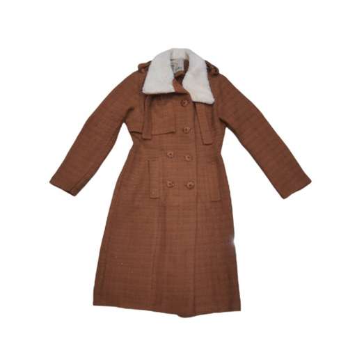 پالتو زنانه مدل ساده