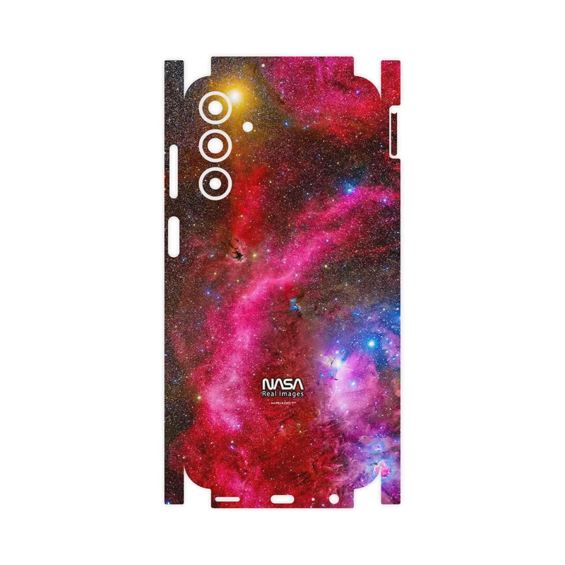 برچسب پوششی ماهوت مدل Universe b NASA 11-FullSkin مناسب برای گوشی موبایل سامسونگ Galaxy A15