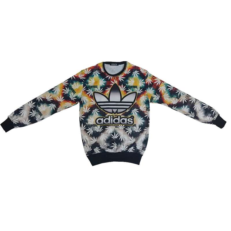 سویشرت پسرانه مدل AH3