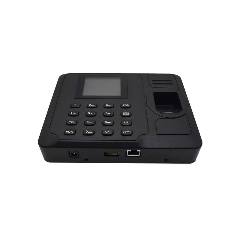 دستگاه حضور و غیاب مدل FS110+