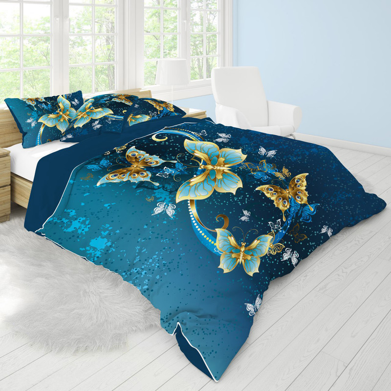 سرویس خواب آرنا مدل S831 دونفره 7 تکه