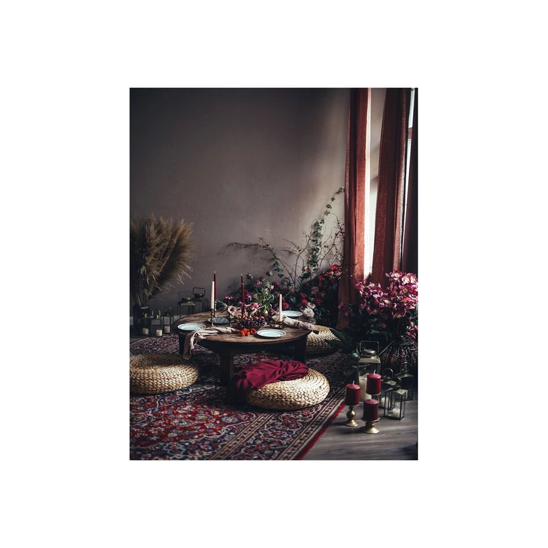 تابلو شاسی مدل شب یلدا T7287