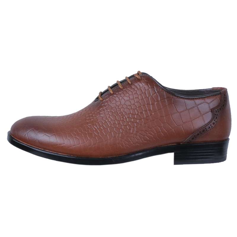 کفش مردانه سیلور کد T-149