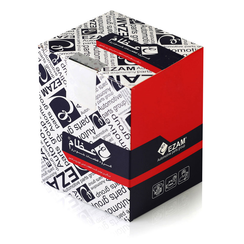 استپر موتور عظام کد 1005 مناسب برای L90