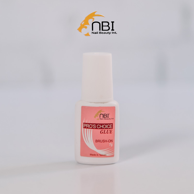 چسب کاشت ناخن رر مدل 01  وزن 7 گرم