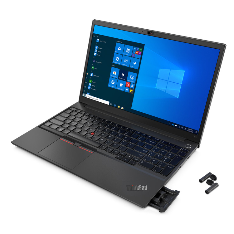 لپ تاپ 15.6 اینچی لنوو مدل ThinkPad E15 Gen 2 - A لپ تاپ 15.6 اینچی لنوو مدل ThinkPad E15 Gen 2 - A