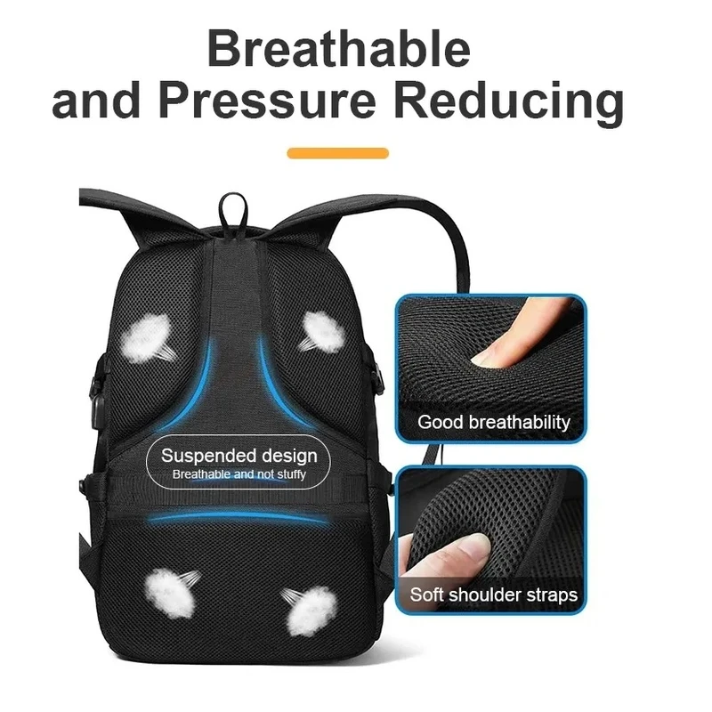 عکس شماره 2 : کوله پشتی مدل سوئیس کلاسیک