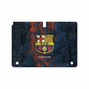 MAHOOT BARCELONA-2 Cover Sticker for Samsung Galaxy Note 10.1 2012 N8010