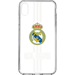 Real Madrid Cover for Apple iPhone XR