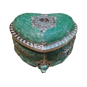 جعبه جواهرات کد Ki 2021-0012