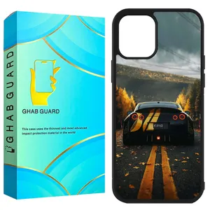 Ghab Guard GCHP11PM Cover For Apple iPhone 11 Pro Max