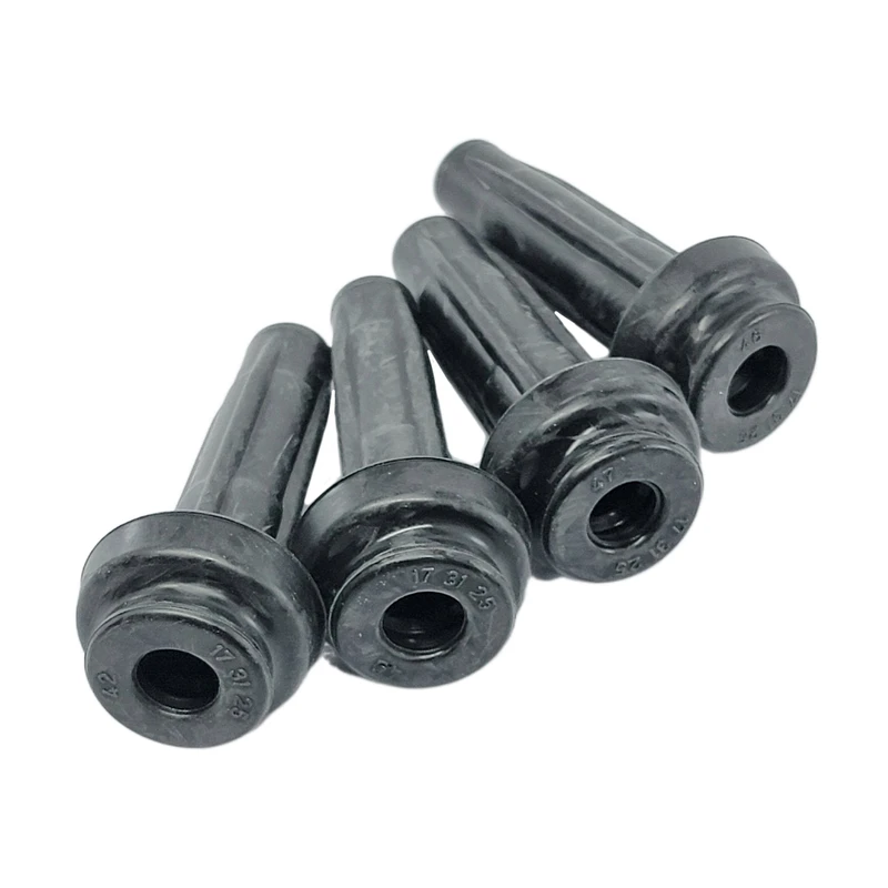 بوت وایر شمع پارت سهند مدل 1385 مناسب برای 206 تیپ 2  بسته  4 عددی