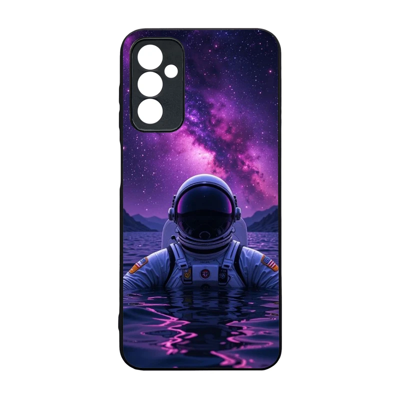 کاور قاب موبایل علوی مدل MLG مناسب برای گوشی موبایل سامسونگ Galaxy F13