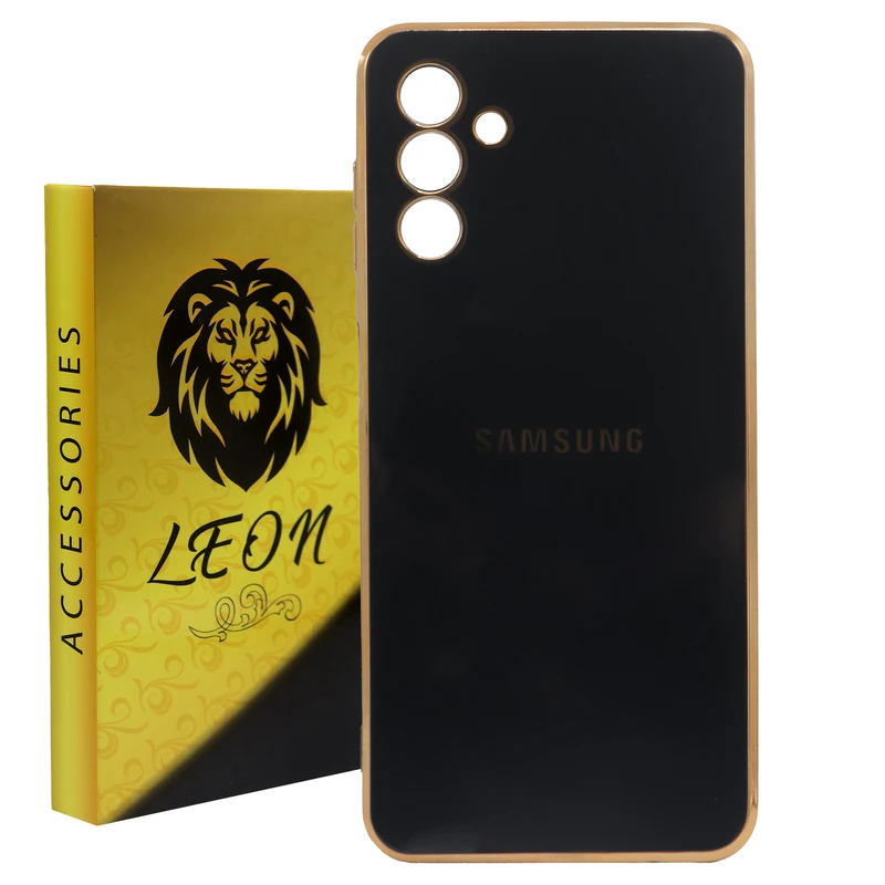 کاور لئون مدل My1 Yo مناسب برای گوشی موبایل سامسونگ Galaxy A24