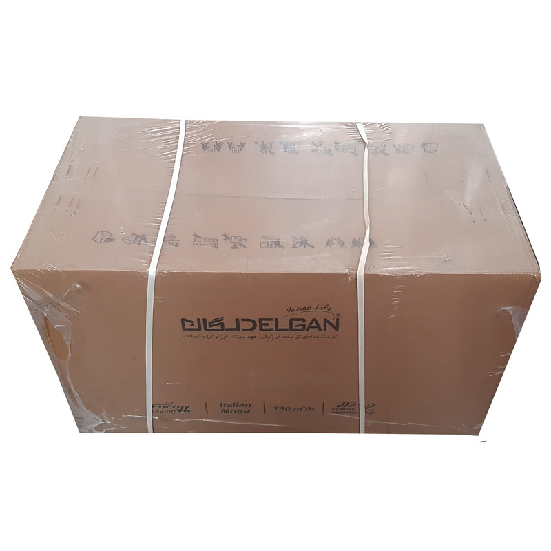 هود مورب دلگان مدل DH-111 سایز 90 هود مورب دلگان مدل DH-111 سایز 90