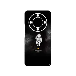 MAHOOT Angelina Jolie Cover Sticker for Honor X9b