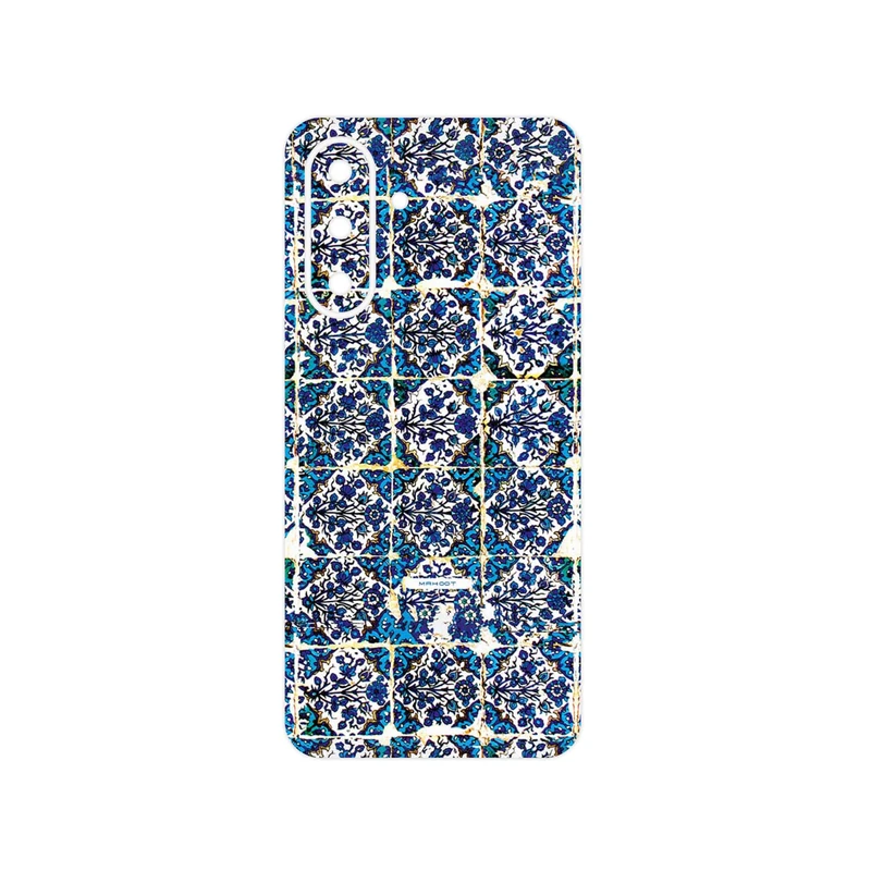 برچسب پوششی ماهوت مدل Traditional_Tile مناسب برای گوشی موبایل سامسونگ Galaxy A26