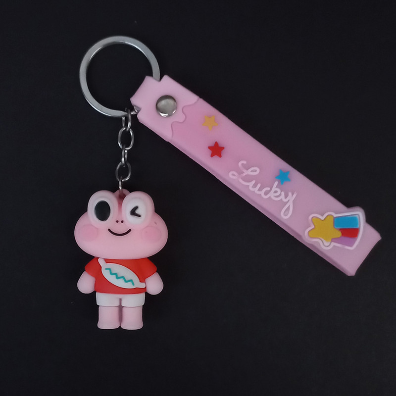 جاکلیدی مدل قورباغه کد 02