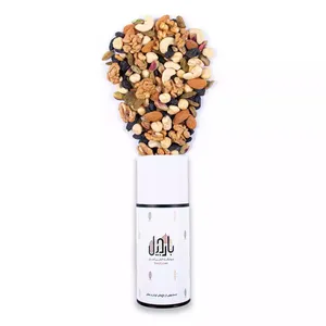 آجیل مخلوط شیرین بارجیل - 250 گرم