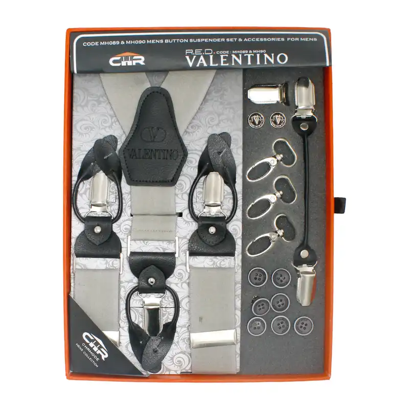 ساسبند زنانه مدل WH089GY