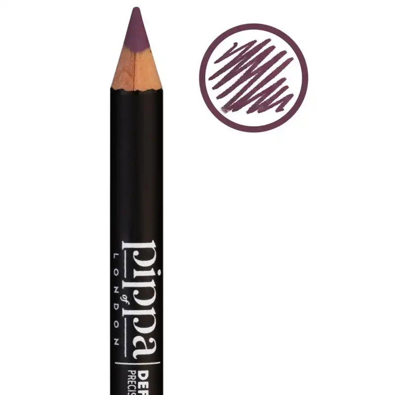 مداد لب پیپا شماره 614