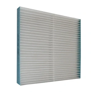فیلتر کابین دم فیلتر مدل ساده کد J60-8107910 مناسب MVM X33S آریزو 6