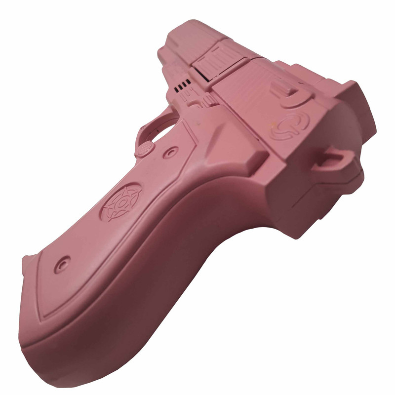 تفنگ بازی مدل p Gun