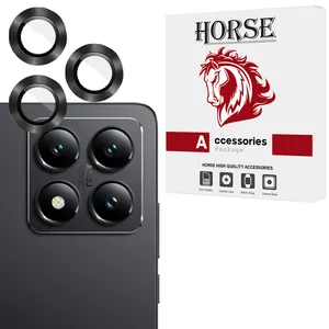 محافظ لنز دوربین هورس مدل RINH20 مناسب برای گوشی موبایل شیائومی 14T