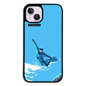 AKAM AMC-WA14-SKI-15 Cover For Apple iPhone 14