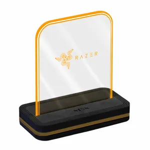 Neon design RZR LED Stand
