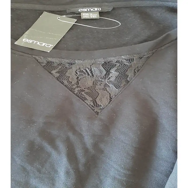 پیراهن زنانه اسمارا مدل ESM50