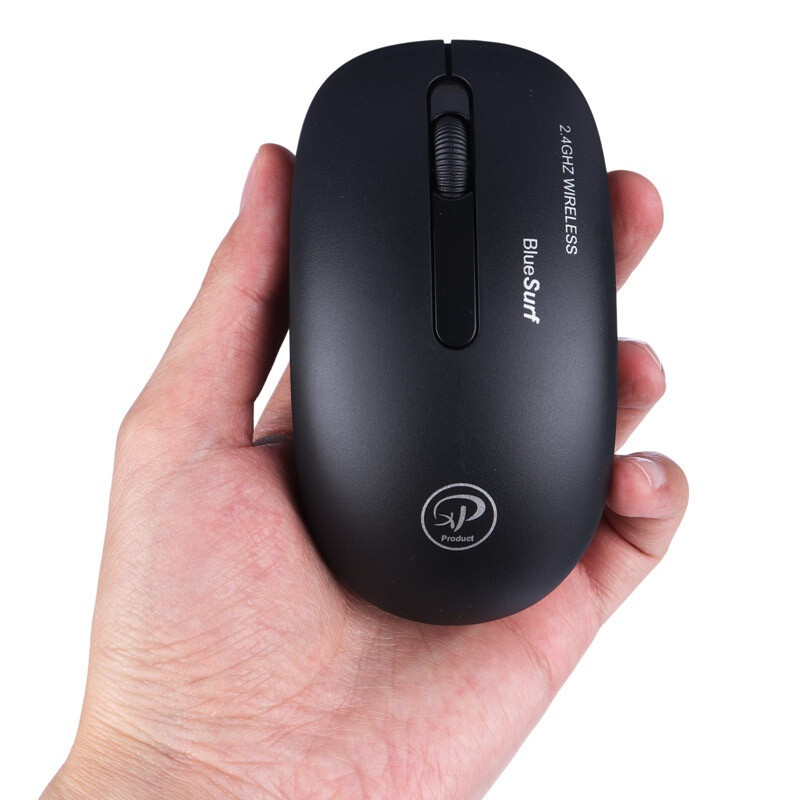 کیبورد و ماوس بی سیم ایکس پی مدل XP-W5700N