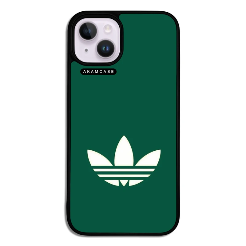 کاور آکام مدل AMCWA14-ADIDAS11 مناسب برای گوشی موبایل اپل iPhone 14