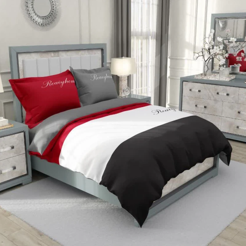 سرویس خواب 1 نفر 5 تکه مدل آرامش 