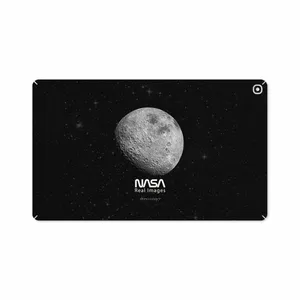MAHOOT Moon-By-NASA Cover Sticker for Samsung Galaxy Tab A 10.1 2019 T515